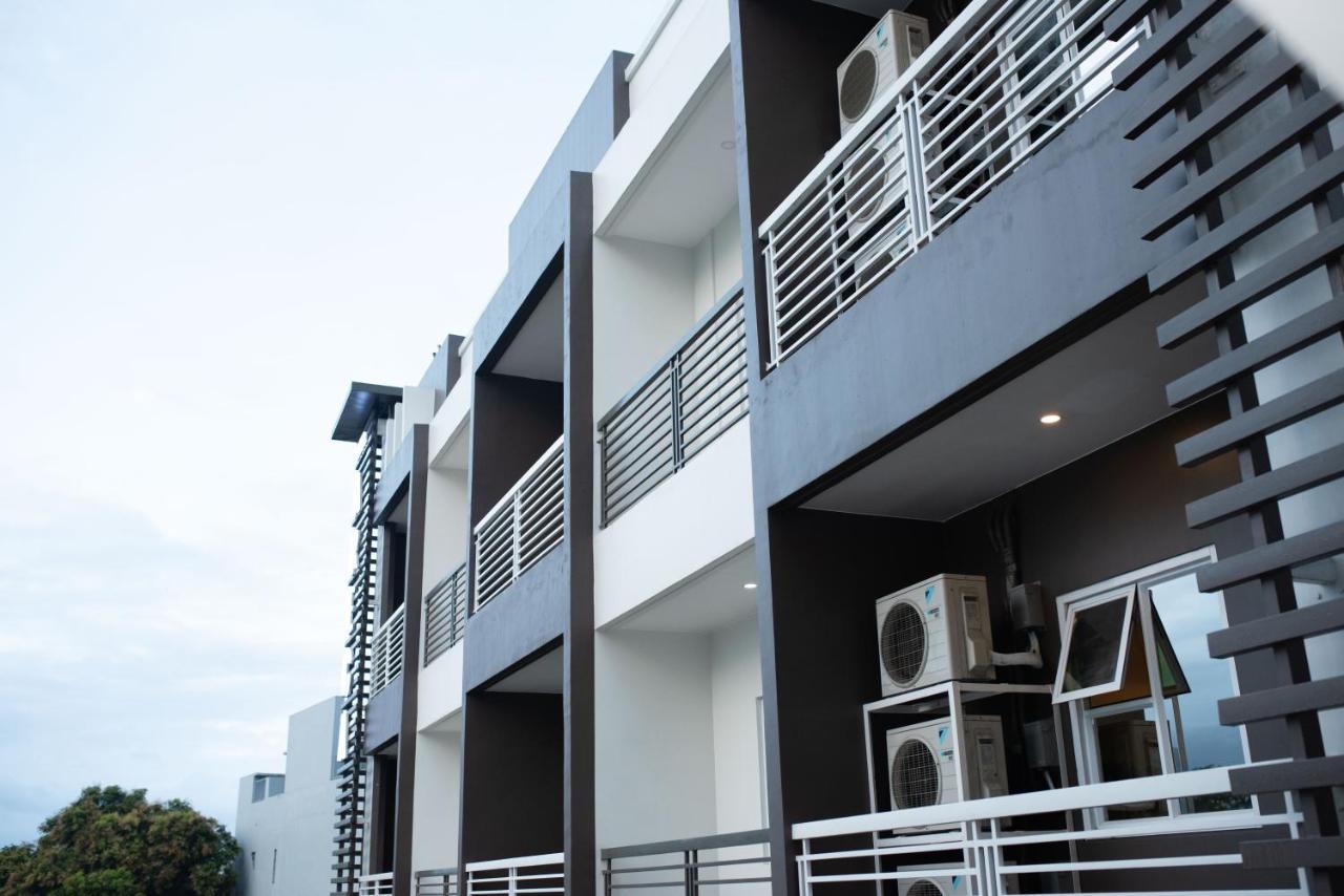 Hotel Areca Legazpi Exterior foto